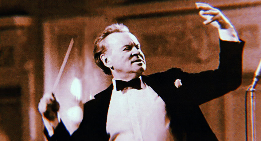 Евгений Светланов