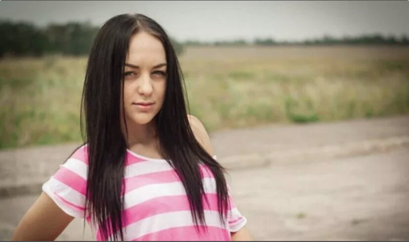 На фото: певица Мари Краймбрери 