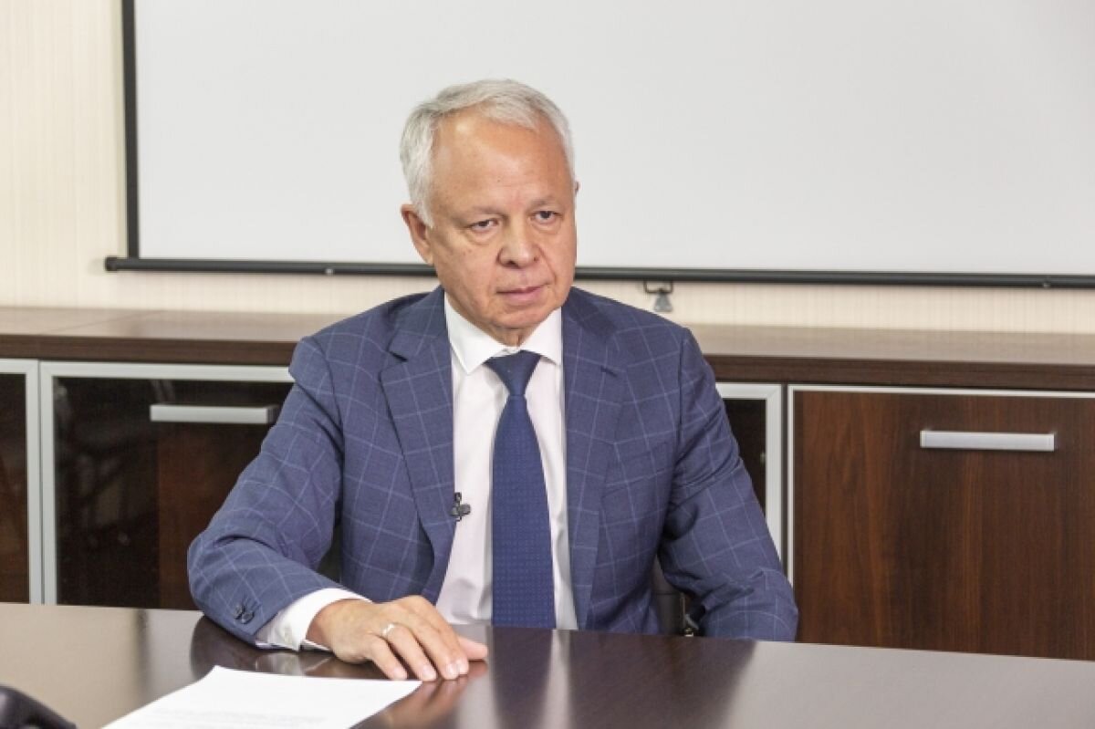    Профком КамАЗа возглавил бывший заместитель гендиректора по безопасности