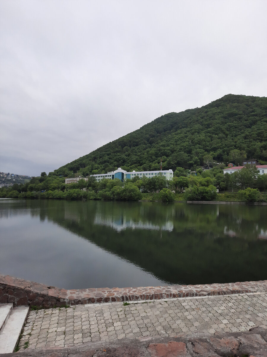 Петропавловск-Камчатский Прогулка по центральной площади и рядом с ней |  Вот такая я путешественница. | Дзен