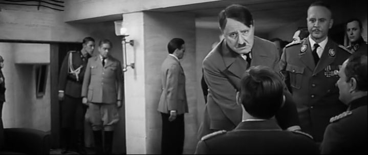 Кадр из фильма. свободные источники