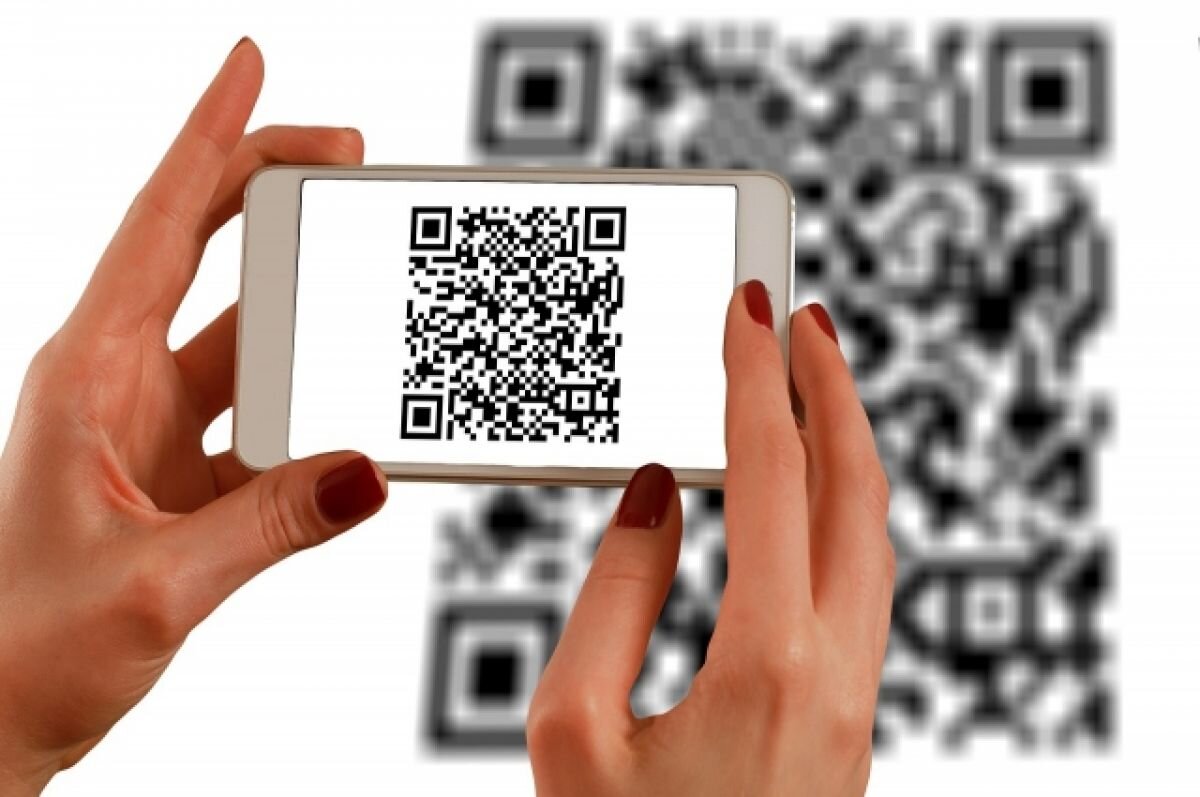    В Тюмени предлагают нанести QR-коды на памятники погибшим в годы войны