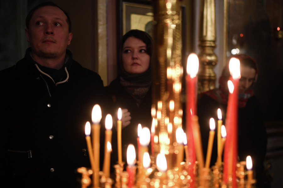     Успение Пресвятой Богородицы: что за праздник, история и традиции