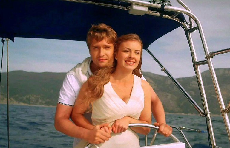 Кадр из фильма № 78658 Море, солнце и никакого секса / Sea, No Sex and Sun (2012