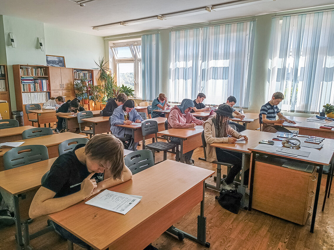Листайте вправо, чтобы увидеть больше изображений