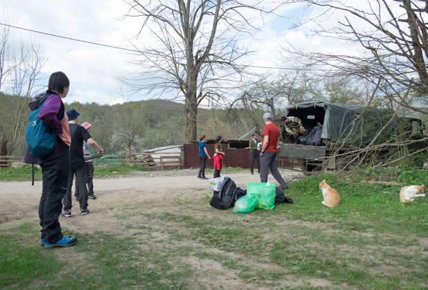 Фото: Екатерина Дериглазова