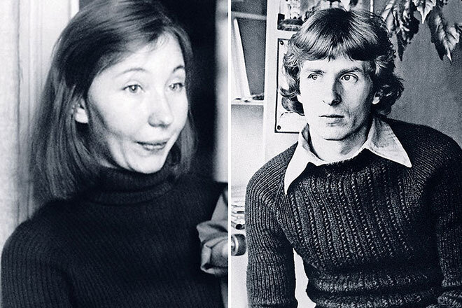 Борис ардов биография личная жизнь Людмила Дмитриева. Неудачный брак с Ардовым, счастье со вторым супругом, позднее