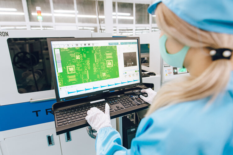 Злоумышленники всё чаще атакуют АСУ крупных предприятий