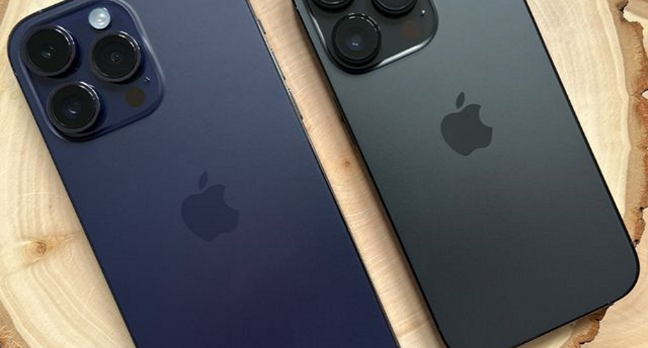    iPhone 14