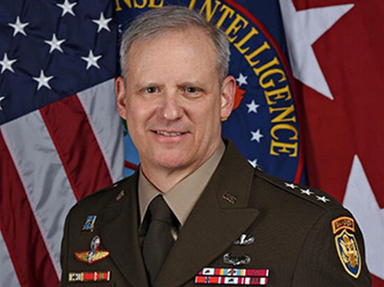     Скотт Берриер. Фото: Wikipedia.org.