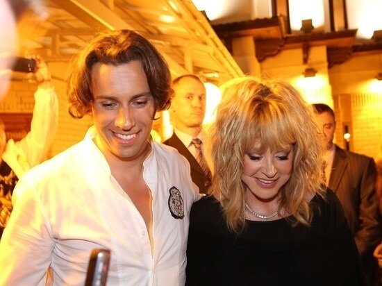   Лилия Шарловская