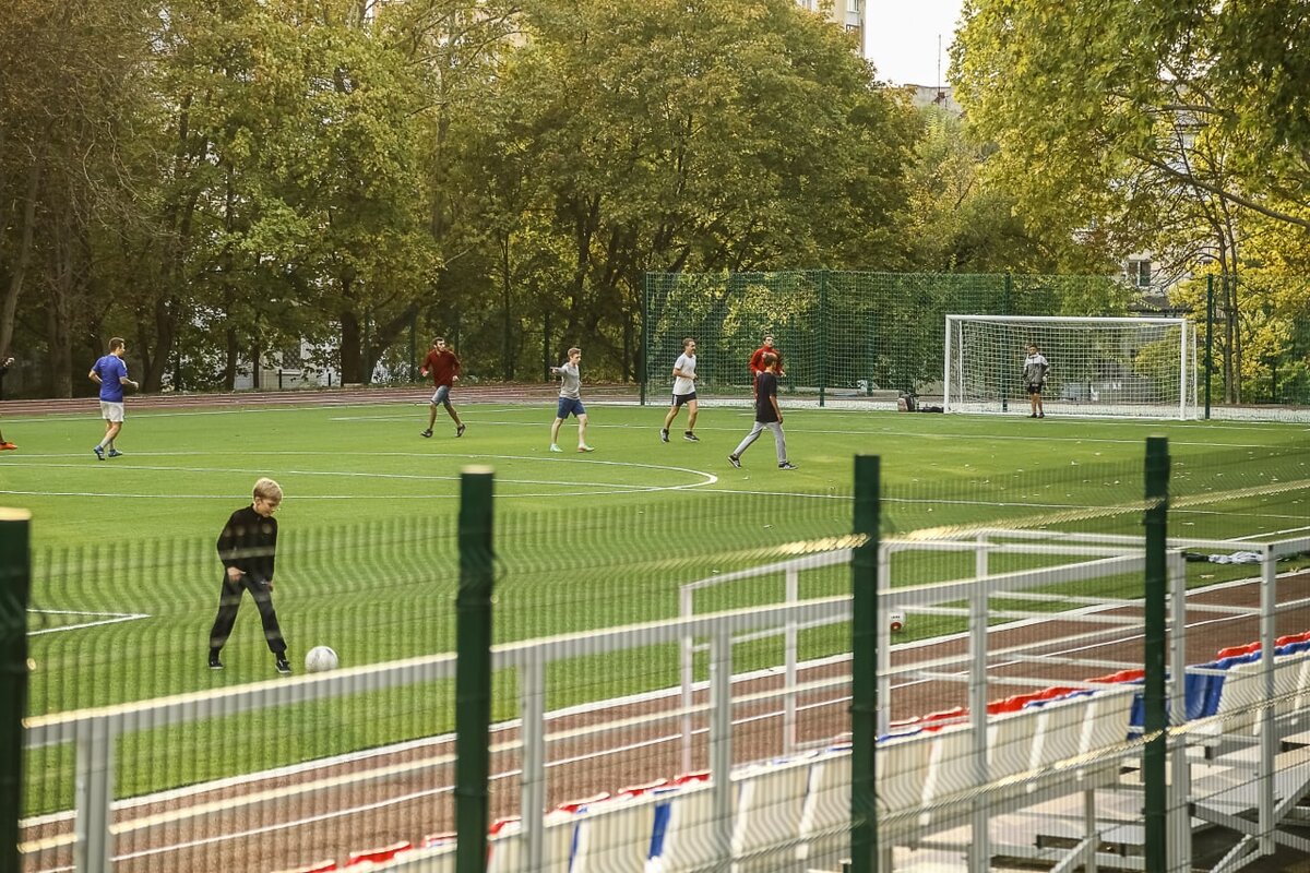 Фото: Лидия Ветхова