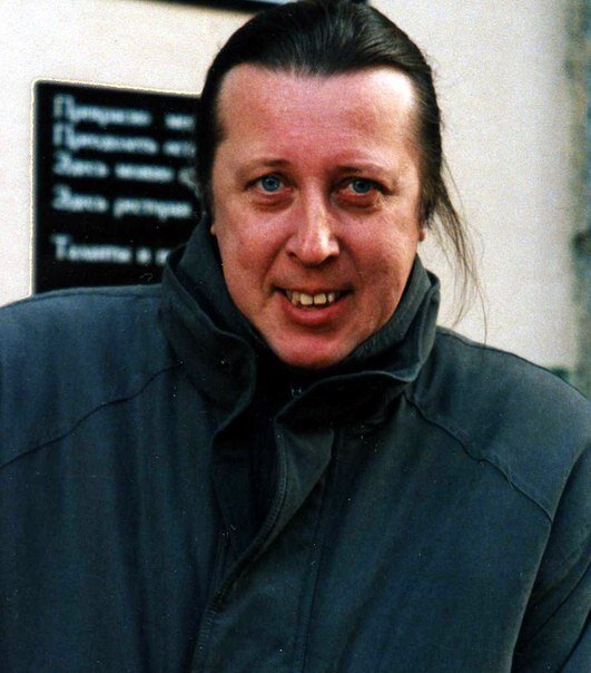 Алексей Заливалов, 90-е гг.