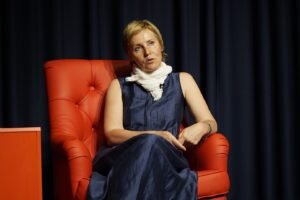    Фото: media.kpfu.ru Мария Спиридонова