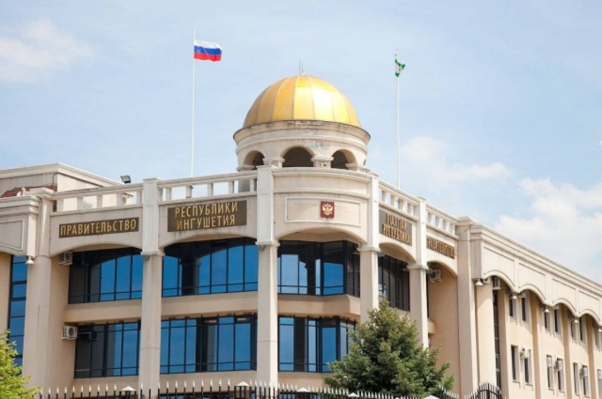    Призывная комиссия по мобилизации появилась в Ингушетии