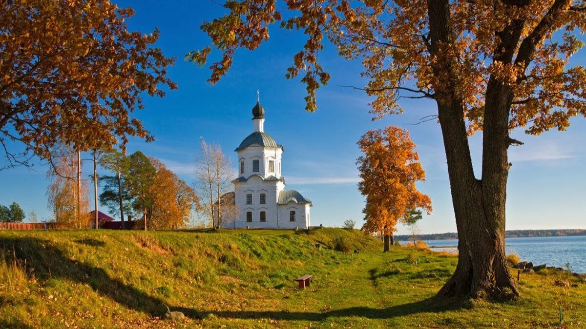 В этот день важно помянуть всех усопших. Фото: pxhere.com