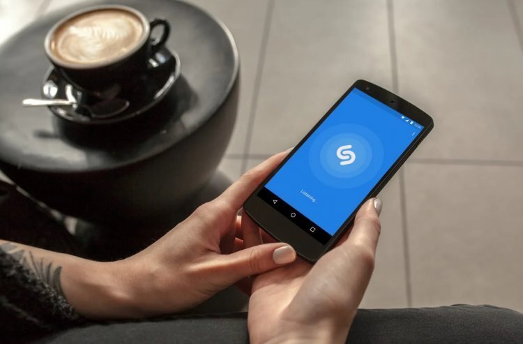    У Shazam есть много скрытых возможностей, о существовании которых вы даже не подозревали