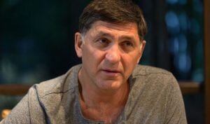    Фото: Узнай все Софья Чулкова