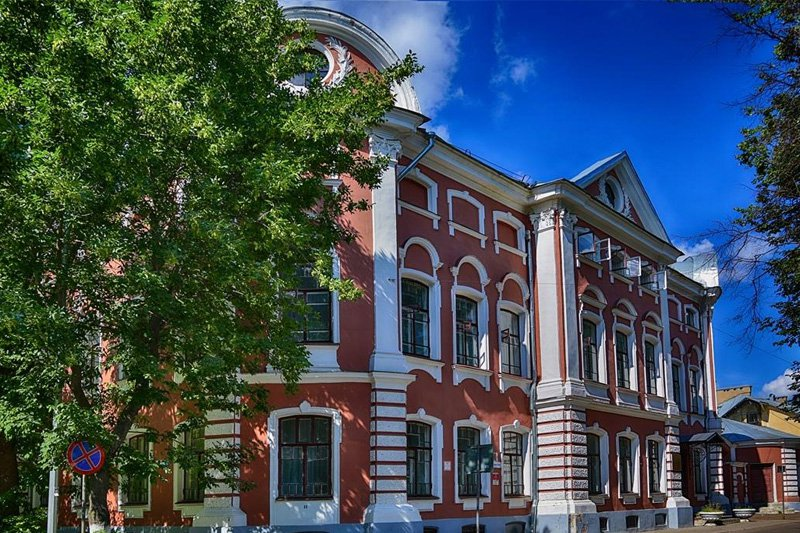 Фото из сети Интернет