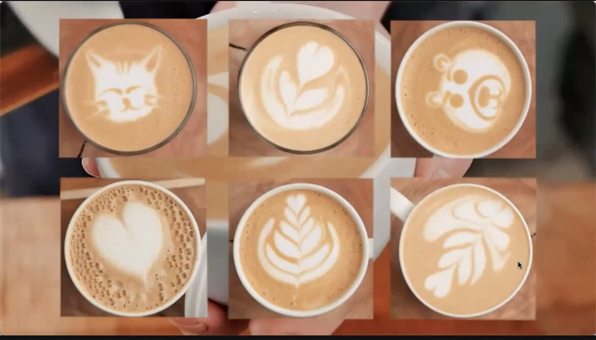 Красота невероятная, красота 