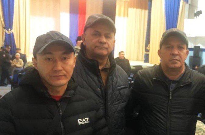 Фото: читатель 19rusinfo.ru 