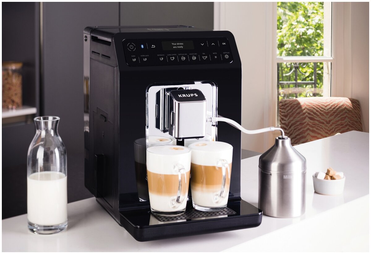 Эта опция пригодится семейным парам и выручит в случае прихода гостей