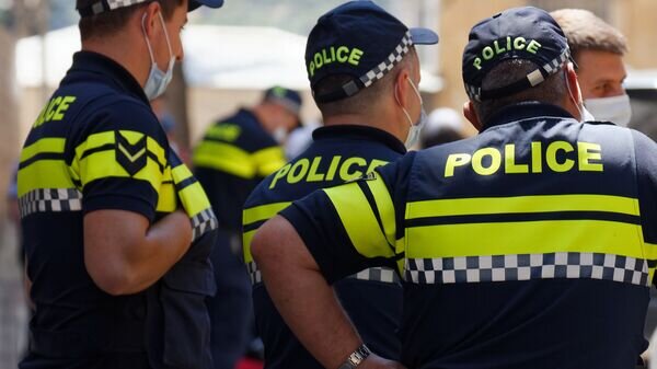   © photo: Sputnik / Stringer