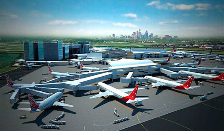    Австралия расширила санкции против России