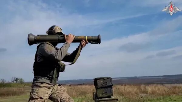 © Министерство обороны РФ