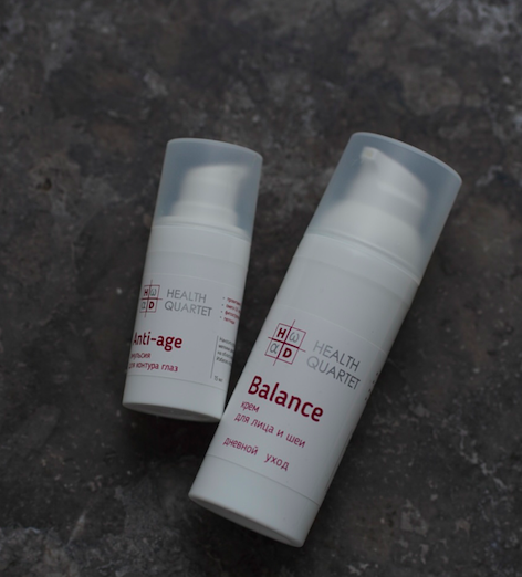 Anti-age косметика, которая обещает скорректировать возрастные изменения на клеточном уровне 😱