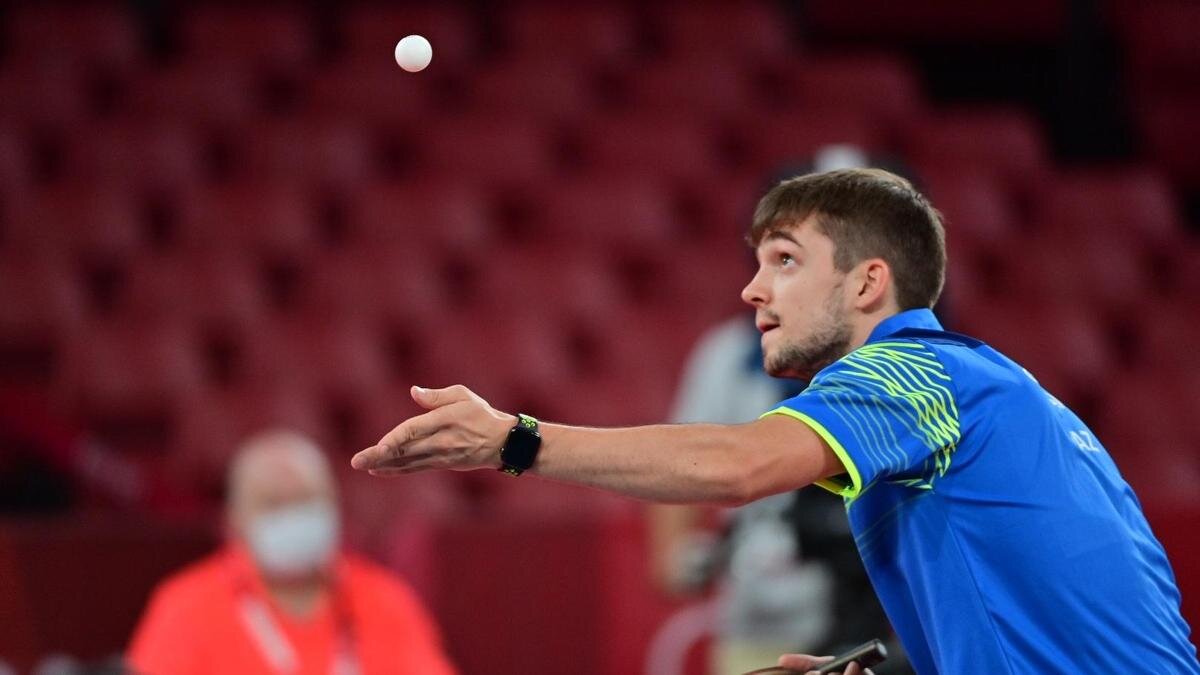    Кирилл Герасименко:olympic.kz