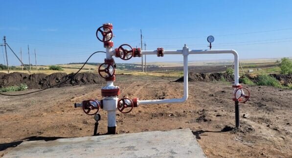    В Оренбуржье мастера буровой организации подозревают в хищении дизельного топлива Кристина Просвиркина