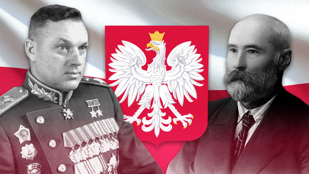 Russia Beyond (ФОТО: Mil.ru; Общественное достояние; BamBamImages/Getty Images)