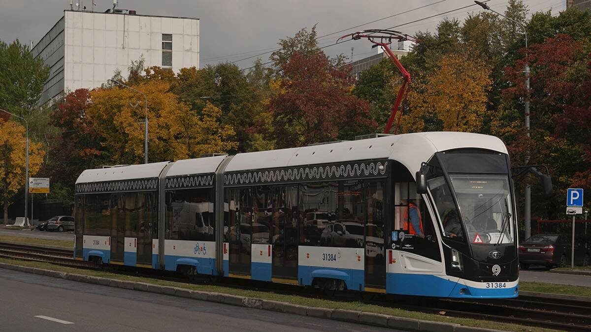    Фото: Анатолий Цымбалюк / Вечерняя Москва