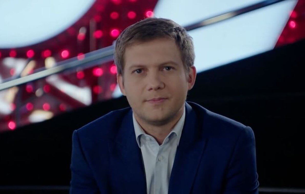    Фото: vk.com/boriskorchevnikov Софья Чулкова