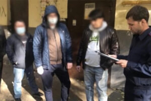    Фото: СК РФ по Республике Башкортостан Анита Ким