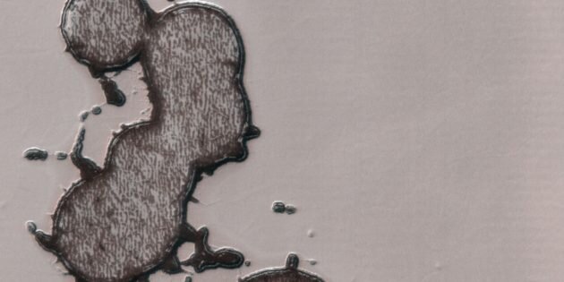 Изображение: LPL/HiRISE📷
