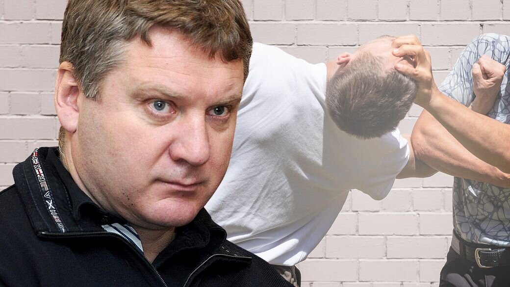   Юрий Кузьмин, photo.khl.ru / shutterstock.com