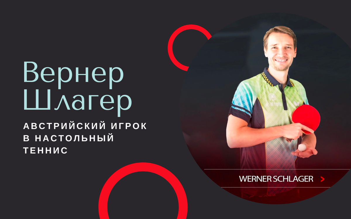 Вернер Шлагер