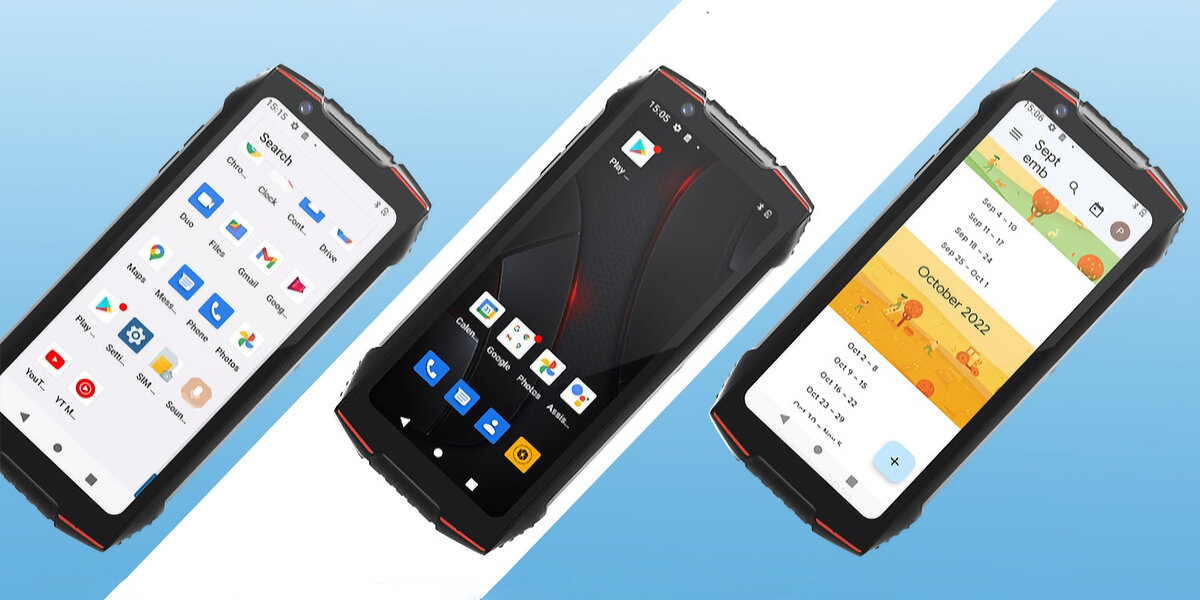 Иллюстрация: Cubot📷
