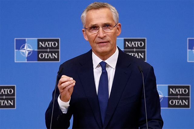    Может ли НАТО объявить войну России из-за кибератак?