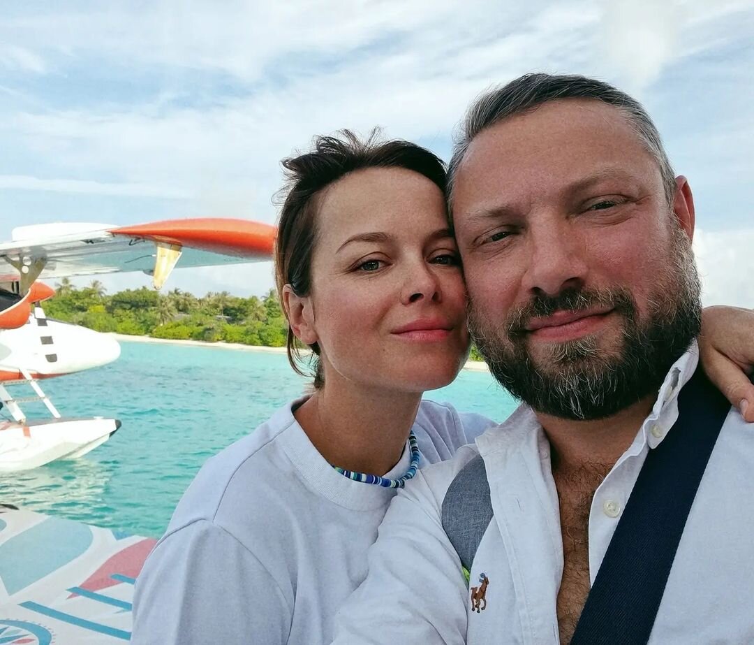 Александр коптель биография личная жизнь Какие милые щечки!": звезда Comedy Woman Наталия Медведева с 3-месячным ребенком