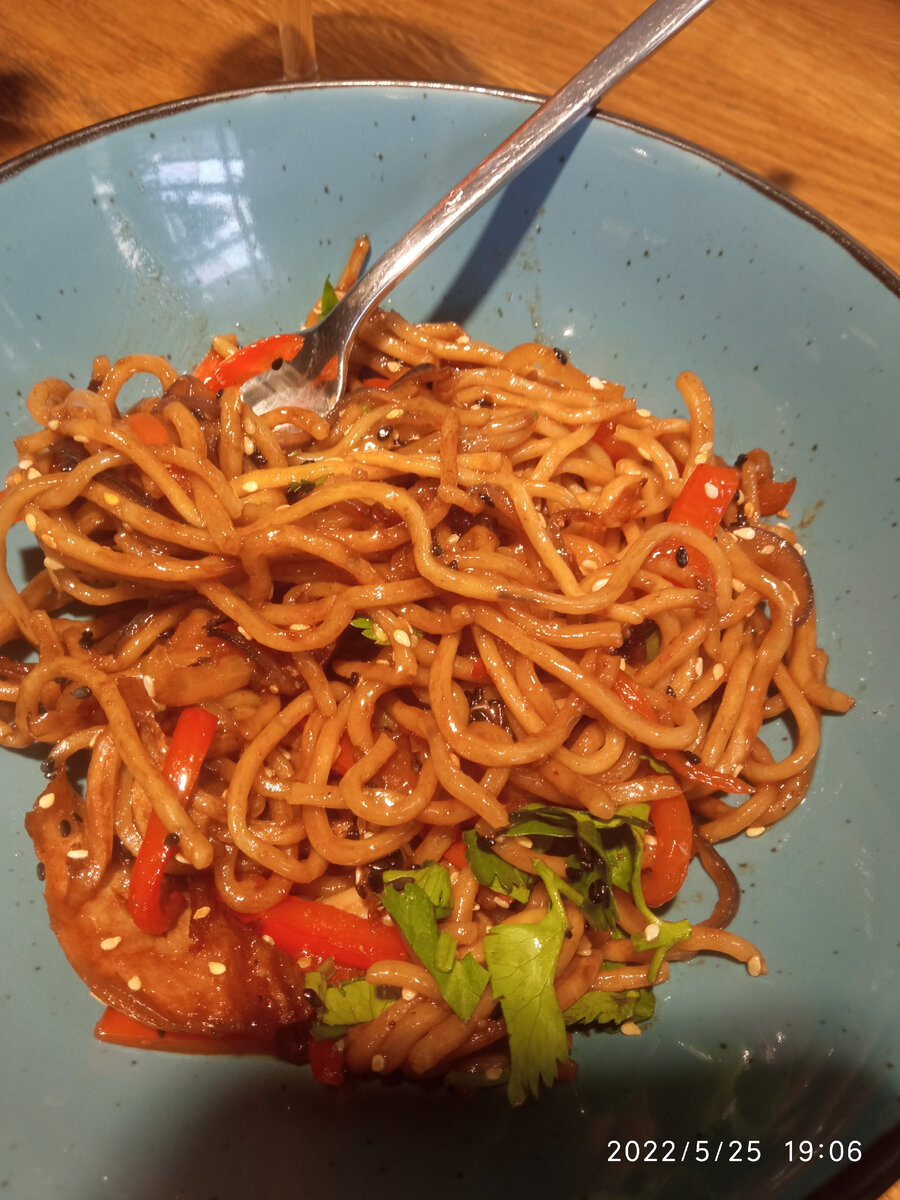 Личное фото