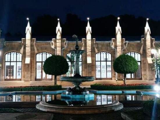     Фото: администрация Кисловодска