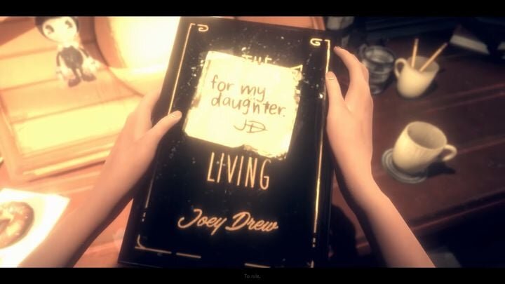 Bendy and the Dark Revival - все концовки игры.