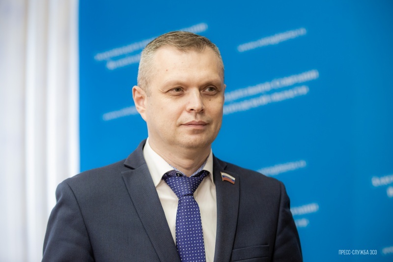    Изменения в региональный закон обсудили депутаты Заксобрания.