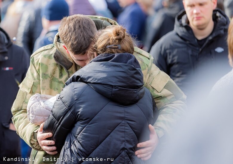    Фото: Дмитрий Кандинский / vtomske.ru