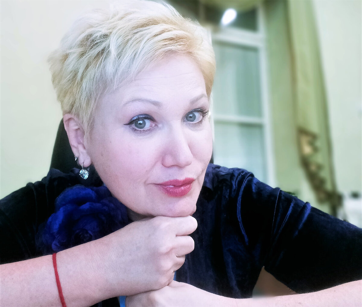 Я думала, что теперь до конца жизни буду пользоваться только одной рукой.