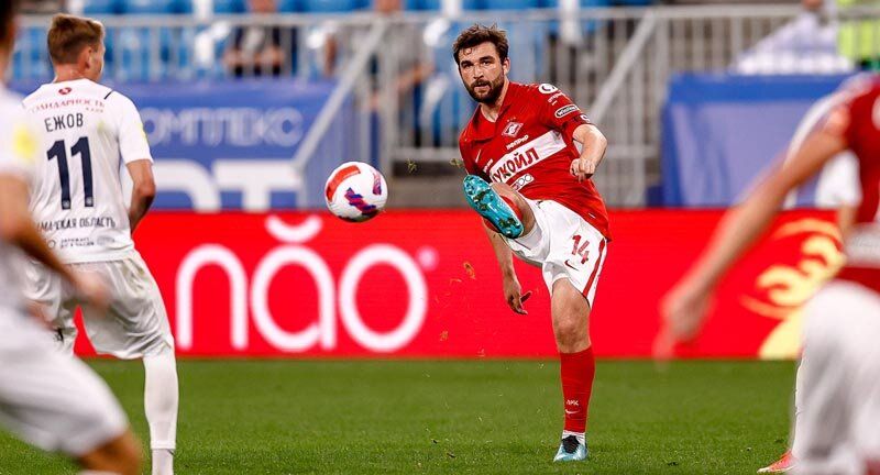    Фото: сайт РПЛ