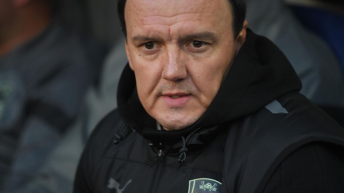    Футбол. РПЛ. Матч ЦСКА - "Краснодар"© РИА Новости / Павел Бедняков